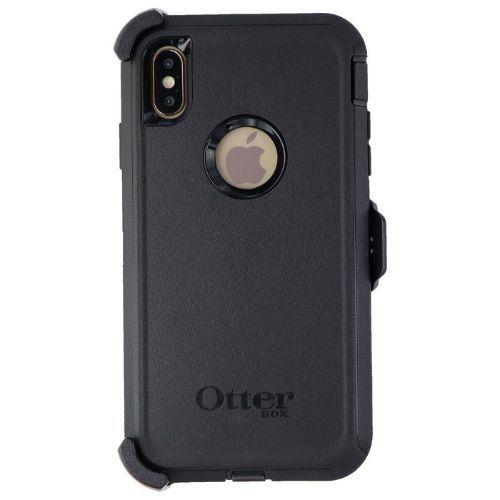 Refurbished Otterbox Defender Series Phone Case for iPhone XS Max - Reebelo Nederland