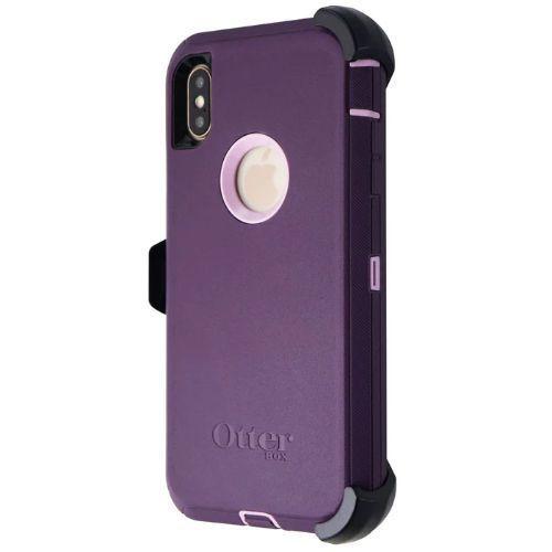 Refurbished Otterbox Defender Series Phone Case for iPhone XS Max - Reebelo Nederland
