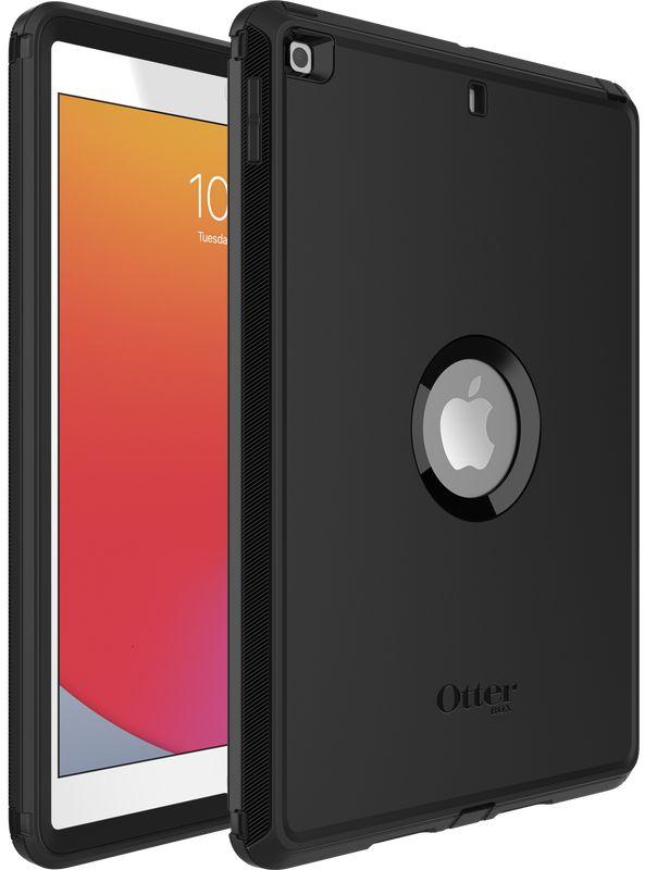 Refurbished Otterbox Defender Series Pro iPad Case for iPad (7th/8th/9th Gen) - Reebelo Nederland