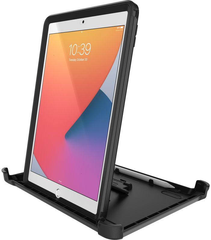 Refurbished Otterbox Defender Series Pro iPad Case for iPad (7th/8th/9th Gen) - Reebelo Nederland