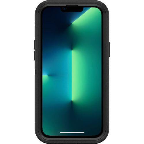 Refurbished Otterbox Defender Series Pro Phone Case for iPhone 13 Pro Max / 12 Pro Max - Reebelo Nederland