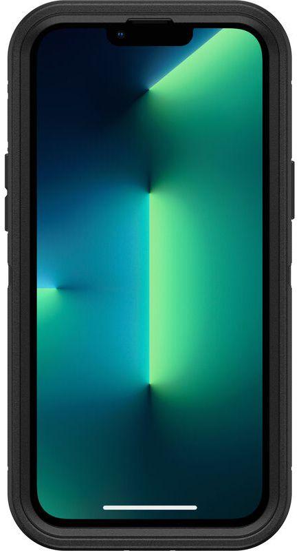 Refurbished Otterbox Defender Series Pro Phone Case for iPhone 13 Pro Max / 12 Pro Max - Reebelo Nederland