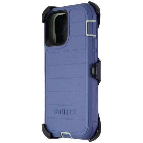 Refurbished Otterbox Defender Series Pro Phone Case for iPhone 13 Pro Max / 12 Pro Max - Reebelo Nederland
