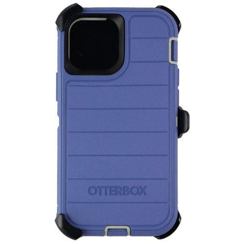 Refurbished Otterbox Defender Series Pro Phone Case for iPhone 13 Pro Max / 12 Pro Max - Reebelo Nederland