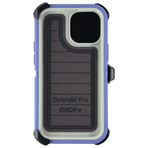 Refurbished Otterbox Defender Series Pro Phone Case for iPhone 13 Pro Max / 12 Pro Max - Reebelo Nederland