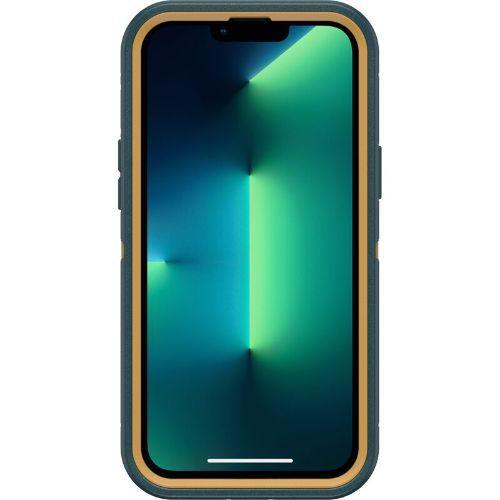 Refurbished Otterbox Defender Series Pro Phone Case for iPhone 13 Pro Max / 12 Pro Max - Reebelo Nederland