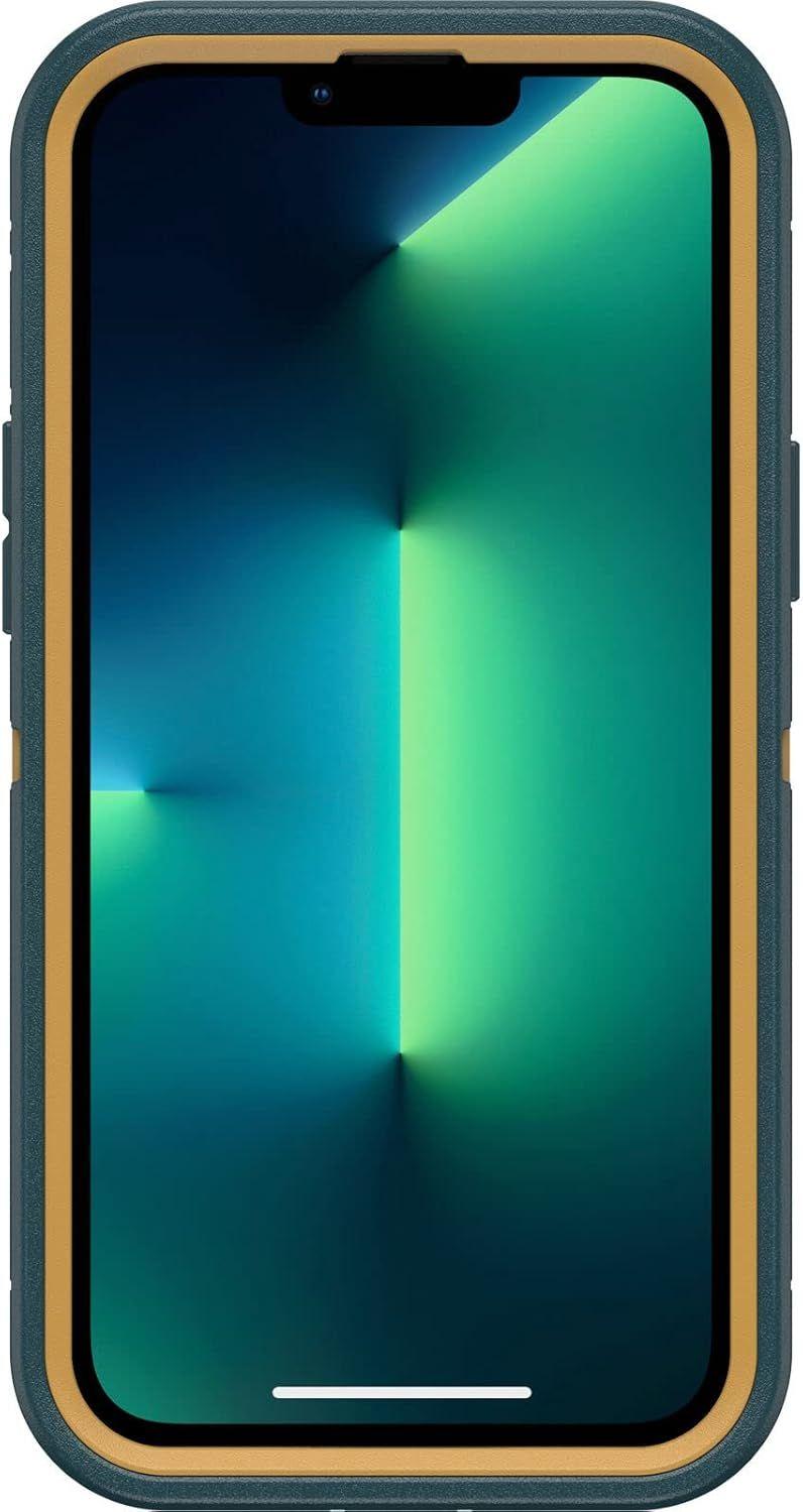 Refurbished Otterbox Defender Series Pro Phone Case for iPhone 13 Pro Max / 12 Pro Max - Reebelo Nederland