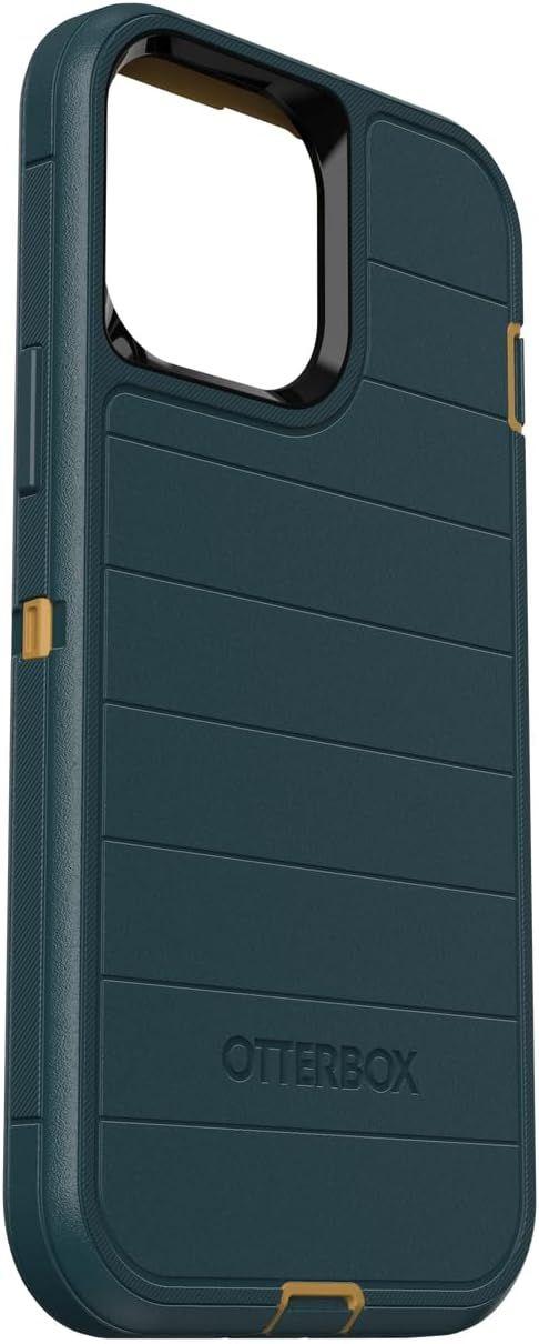 Refurbished Otterbox Defender Series Pro Phone Case for iPhone 13 Pro Max / 12 Pro Max - Reebelo Nederland