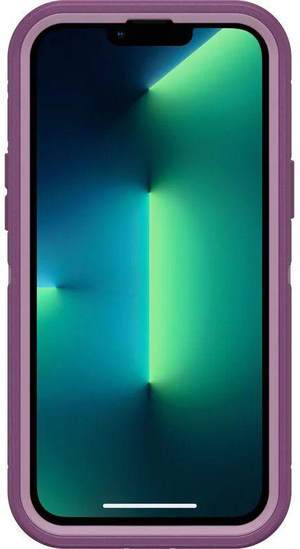Refurbished Otterbox Defender Series Pro Phone Case for iPhone 13 Pro Max / 12 Pro Max - Reebelo Nederland