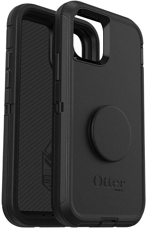 Refurbished OtterBox Otter + Pop Defender Series Phone Case for iPhone 11 Pro Max - Reebelo Nederland