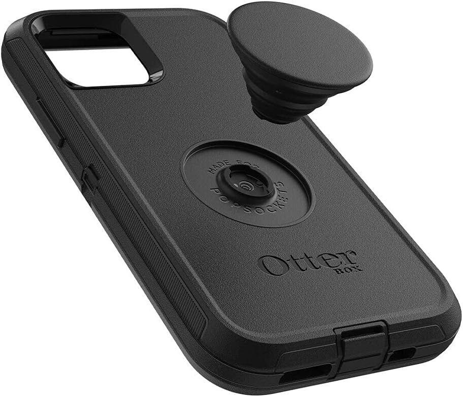 Refurbished OtterBox Otter + Pop Defender Series Phone Case for iPhone 11 Pro Max - Reebelo Nederland