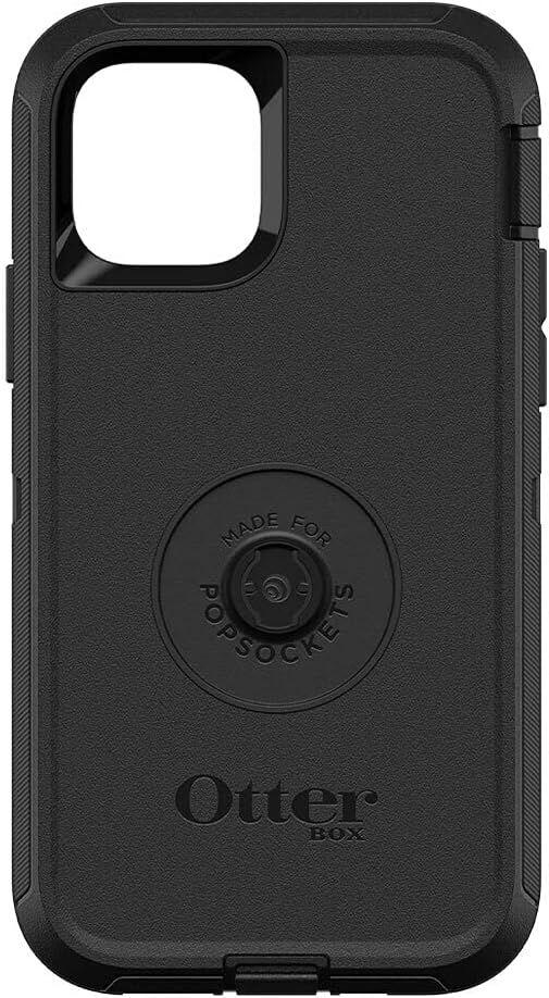 Refurbished OtterBox Otter + Pop Defender Series Phone Case for iPhone 11 Pro Max - Reebelo Nederland