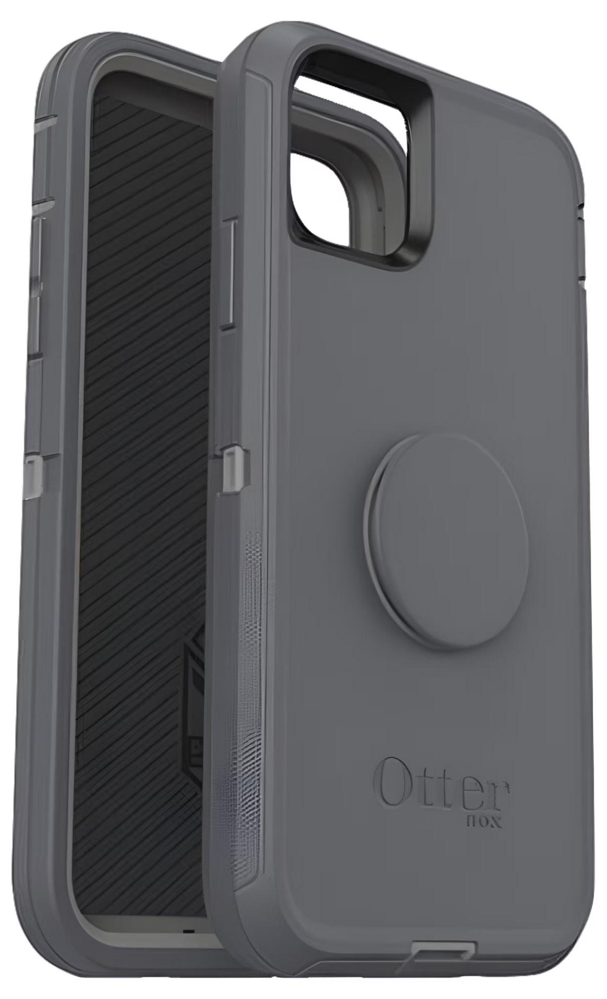 Refurbished OtterBox Otter + Pop Defender Series Phone Case for iPhone 11 Pro Max - Reebelo Nederland