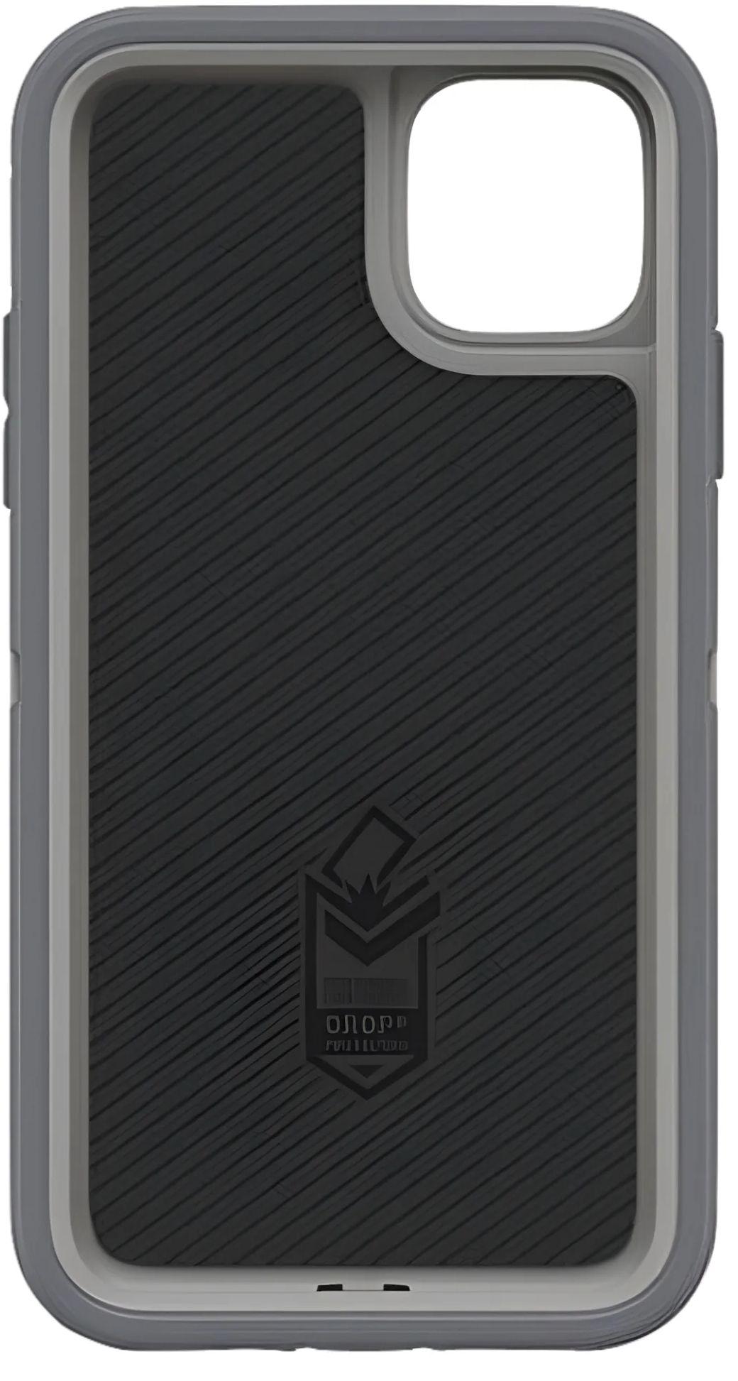 Refurbished OtterBox Otter + Pop Defender Series Phone Case for iPhone 11 Pro Max - Reebelo Nederland