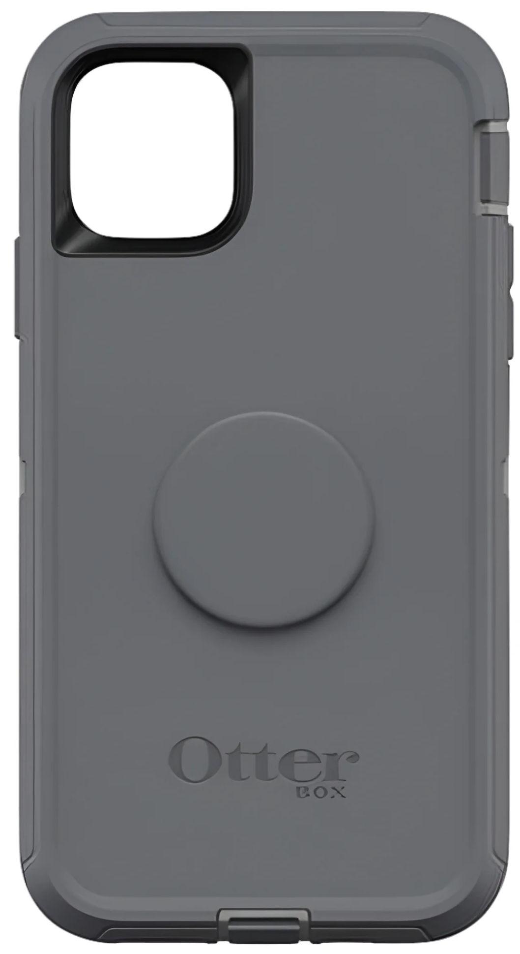 Refurbished OtterBox Otter + Pop Defender Series Phone Case for iPhone 11 Pro Max - Reebelo Nederland