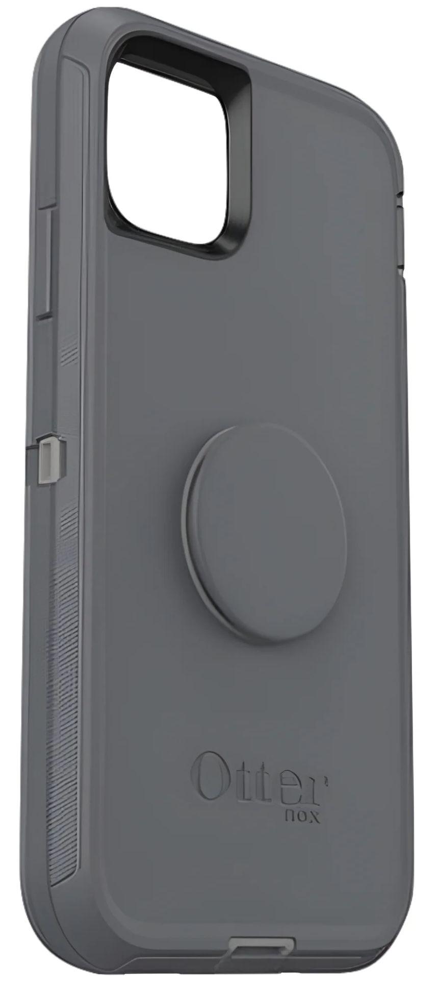 Refurbished OtterBox Otter + Pop Defender Series Phone Case for iPhone 11 Pro Max - Reebelo Nederland