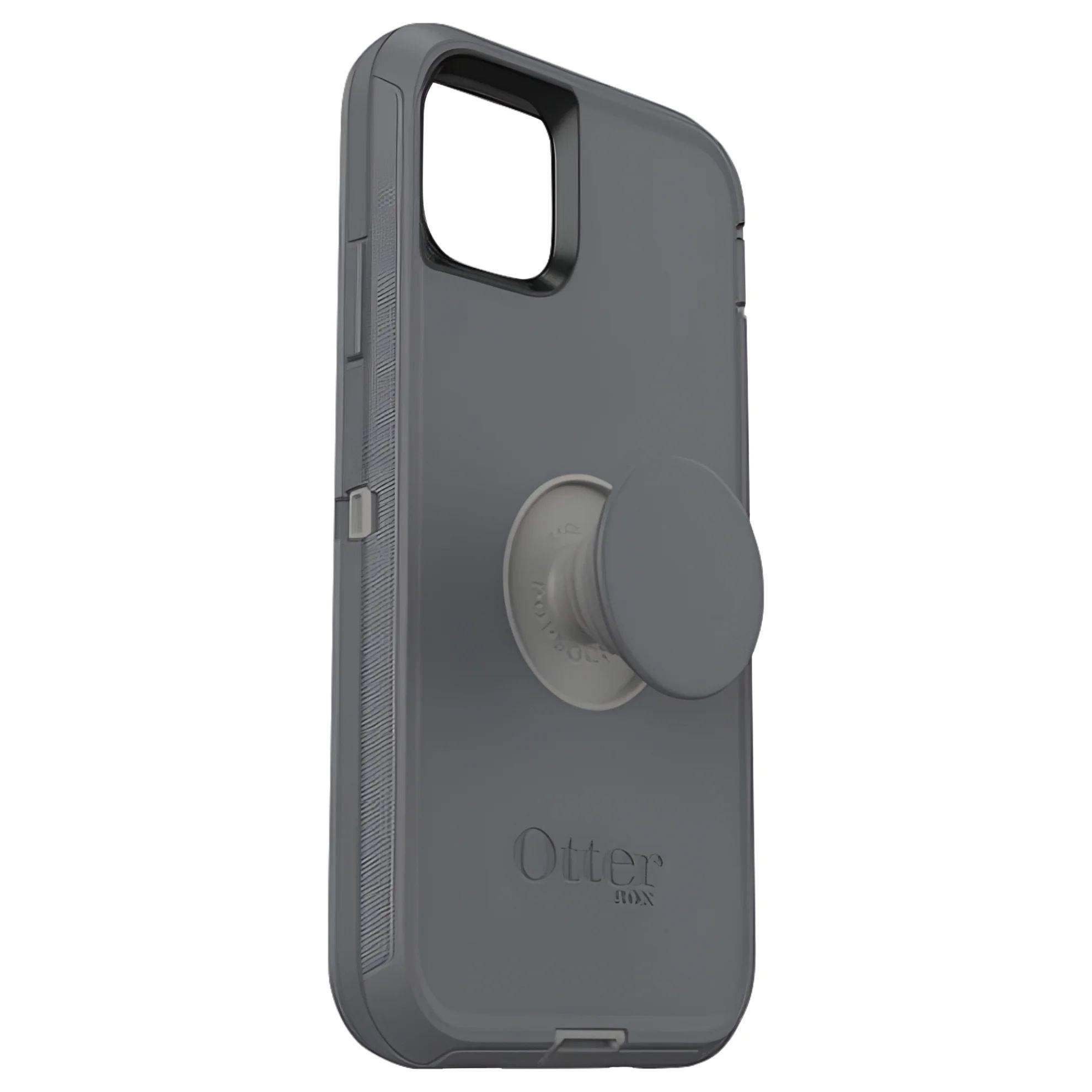 Refurbished OtterBox Otter + Pop Defender Series Phone Case for iPhone 11 Pro Max - Reebelo Nederland