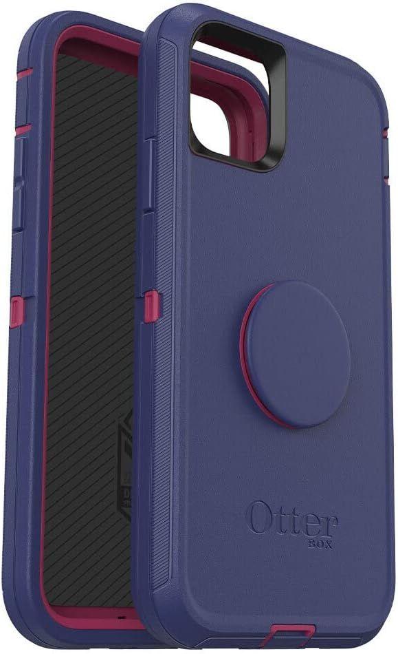 Refurbished OtterBox Otter + Pop Defender Series Phone Case for iPhone 11 Pro Max - Reebelo Nederland