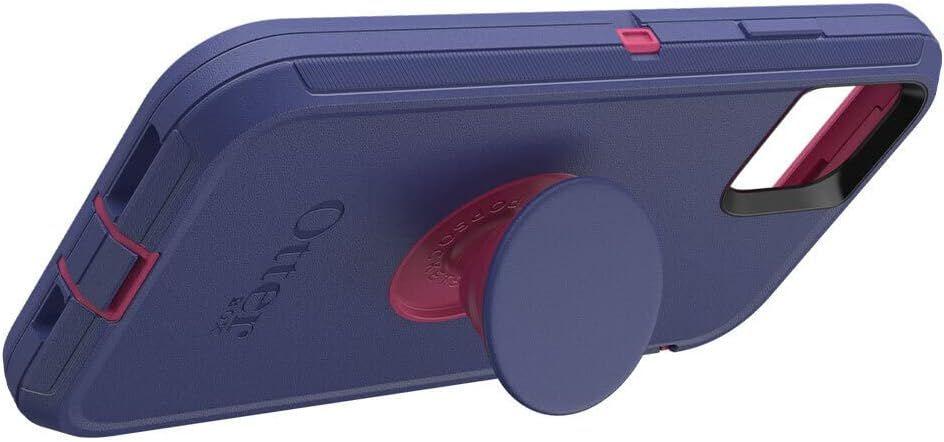 Refurbished OtterBox Otter + Pop Defender Series Phone Case for iPhone 11 Pro Max - Reebelo Nederland