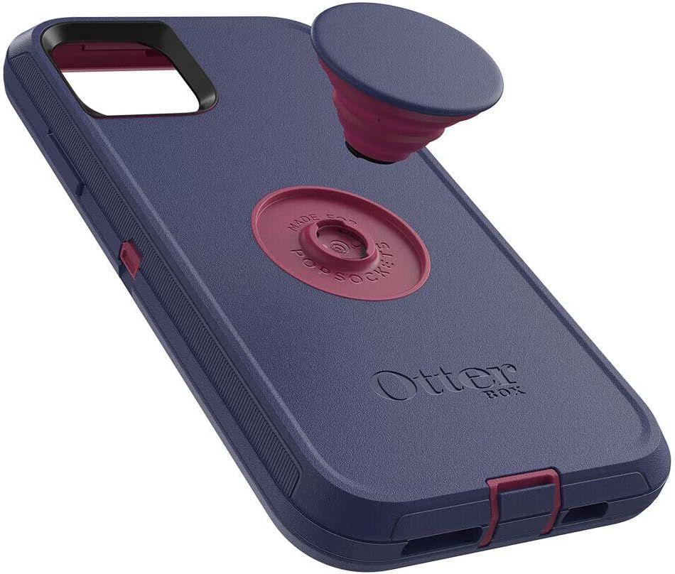 Refurbished OtterBox Otter + Pop Defender Series Phone Case for iPhone 11 Pro Max - Reebelo Nederland