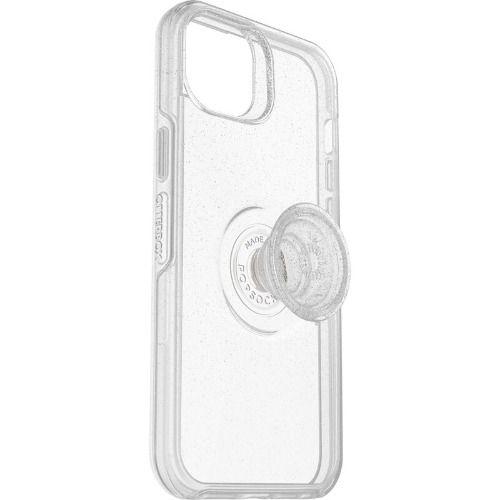 Refurbished Otterbox Otter + Pop Symmetry Phone Case for iPhone 14 - Reebelo Nederland