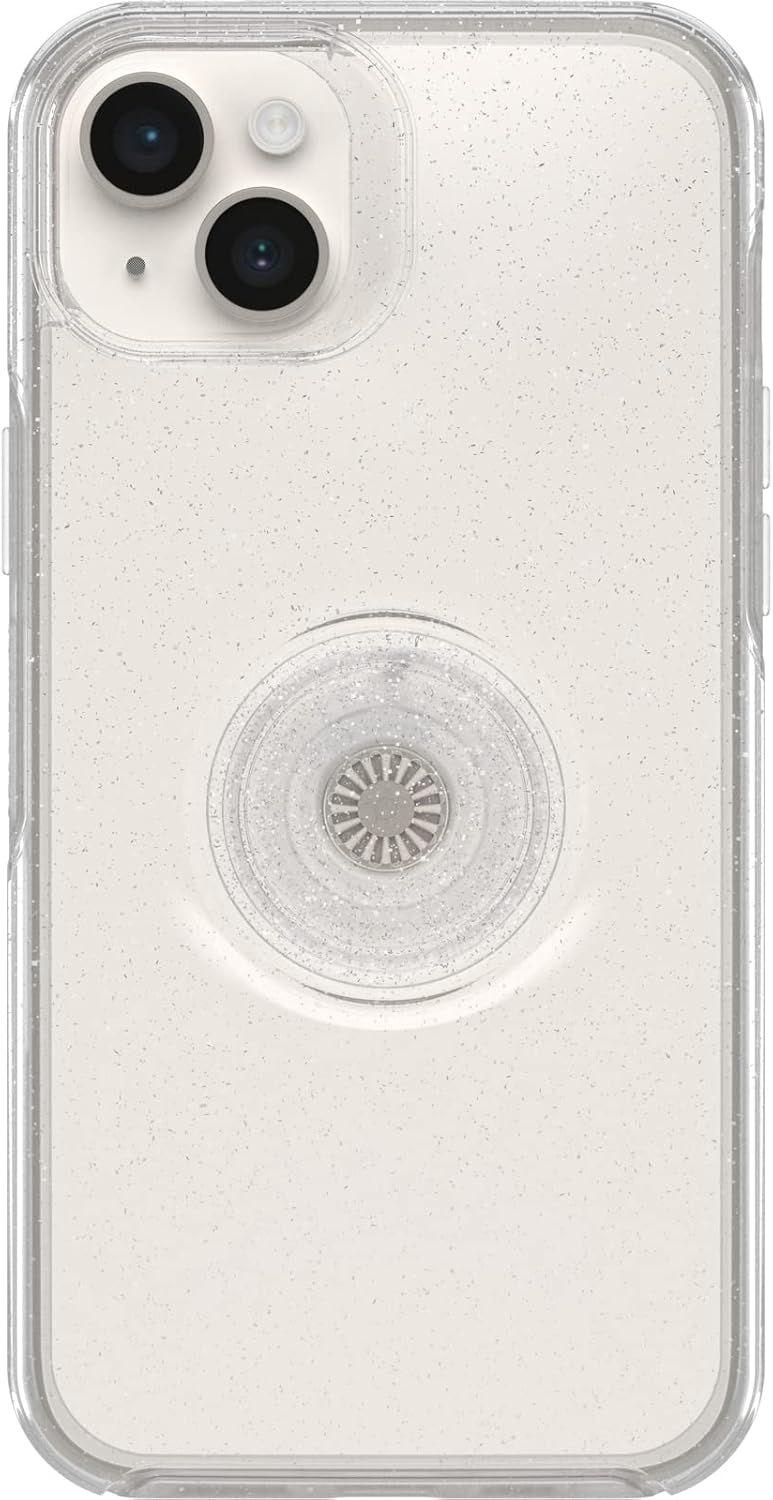 Refurbished Otterbox Otter + Pop Symmetry Phone Case for iPhone 14 - Reebelo Nederland