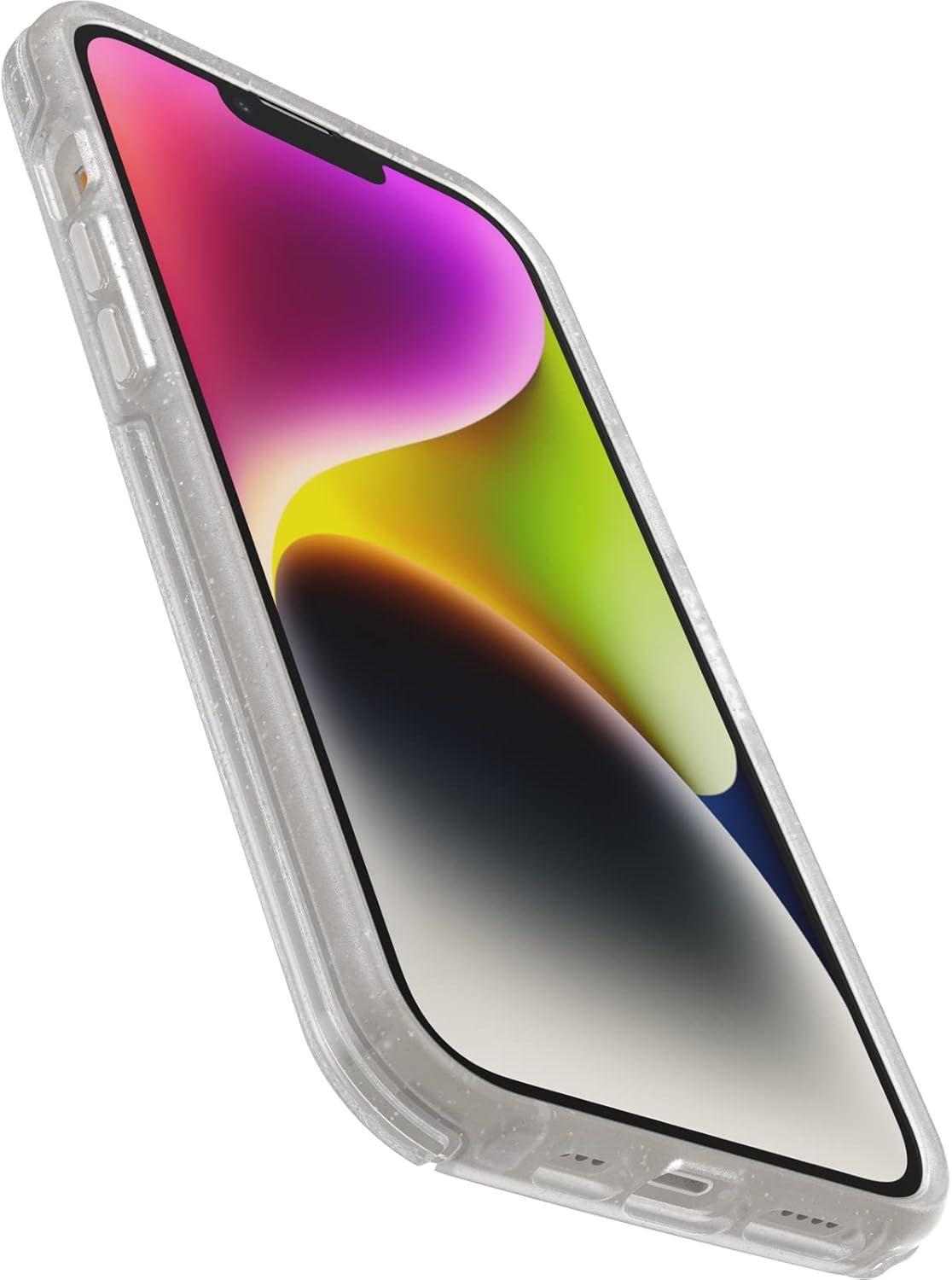 Refurbished Otterbox Otter + Pop Symmetry Phone Case for iPhone 14 - Reebelo Nederland