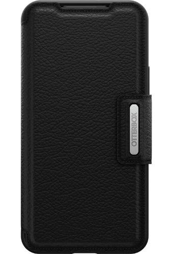 Refurbished Otterbox Strada Series Wallet Phone Case for Galaxy S22 Plus - Reebelo Nederland