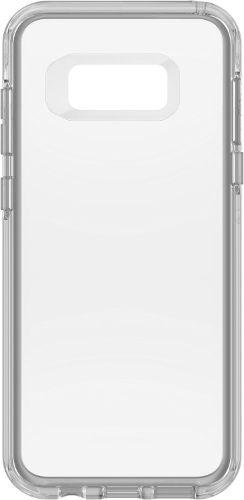 Refurbished Otterbox Symmetry Clear Series Phone Case for Samsung Galaxy S8+ - Reebelo Nederland