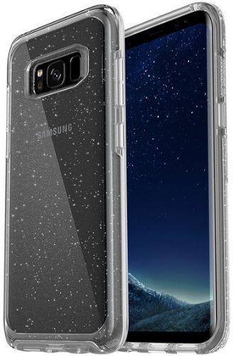 Refurbished Otterbox Symmetry Clear Series Phone Case for Samsung Galaxy S8+ - Reebelo Nederland