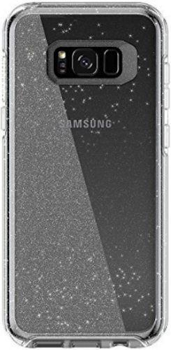 Refurbished Otterbox Symmetry Clear Series Phone Case for Samsung Galaxy S8+ - Reebelo Nederland