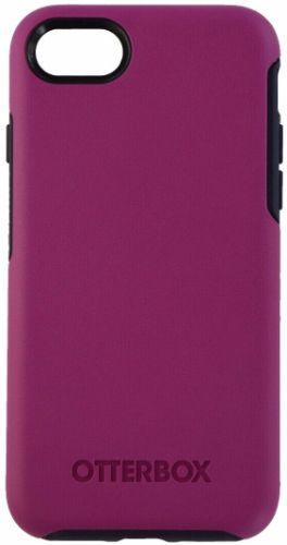 Refurbished OtterBox Symmetry Series Hybrid Phone Case for iPhone 8 / 7 - Reebelo Nederland