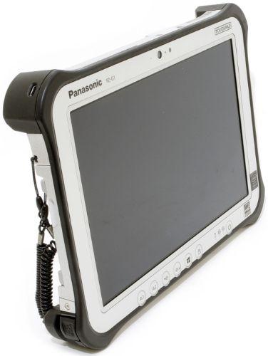 Refurbished Panasonic Toughpad FZ-G1 MK4 Laptop 10.1" - Reebelo Nederland