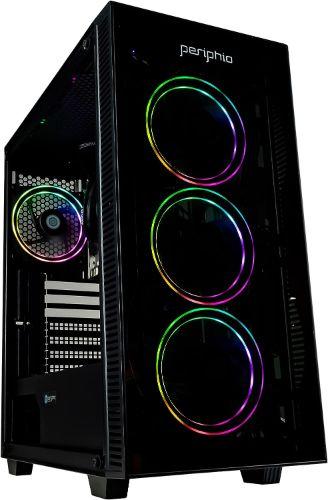 Refurbished Periphio Terra Prebuilt Gaming Desktop Computer - Reebelo Nederland