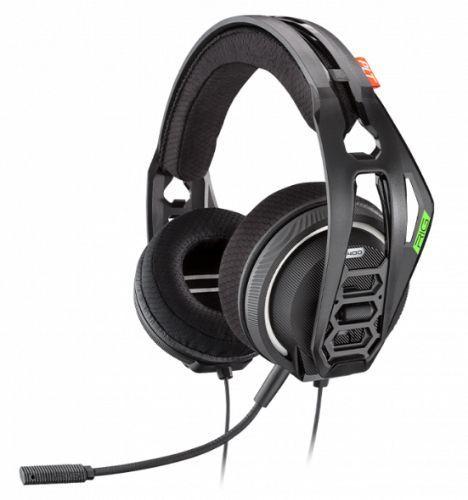 Refurbished Plantronics RIG 400HX Gaming Headset - Reebelo Nederland
