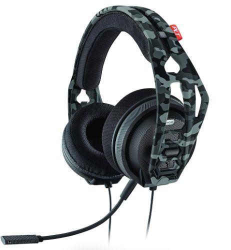 Refurbished Plantronics RIG 400HX Gaming Headset - Reebelo Nederland