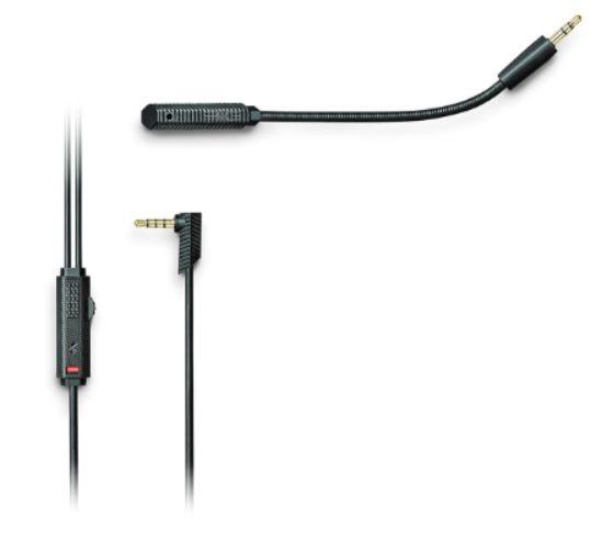 Refurbished Plantronics RIG 400HX Gaming Headset - Reebelo Nederland