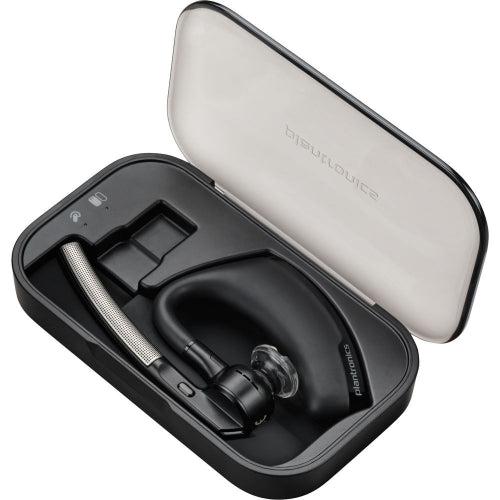 Refurbished Plantronics Voyager Legend Bluetooth Headset with Charge Case - Reebelo Nederland