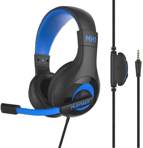 Refurbished Playmax MX1 Universal Headset - Reebelo Nederland