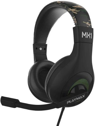 Refurbished Playmax MX1 Universal Headset - Reebelo Nederland