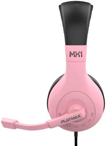 Refurbished Playmax MX1 Universal Headset - Reebelo Nederland
