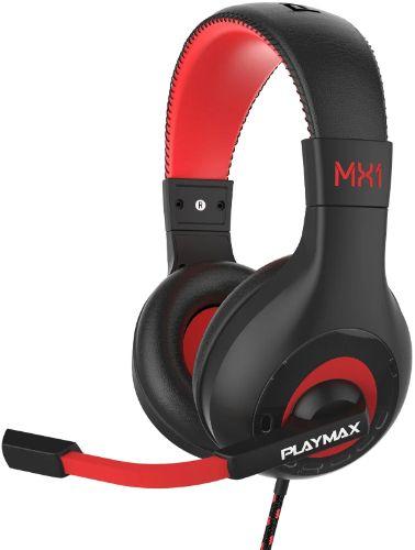 Refurbished Playmax MX1 Universal Headset - Reebelo Nederland