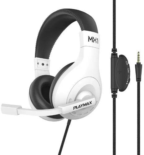 Refurbished Playmax MX1 Universal Headset - Reebelo Nederland