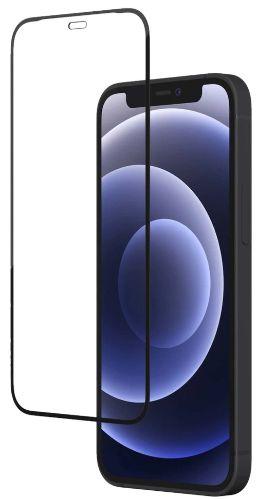Refurbished Premium Tempered Glass 2.5D Edge Protection Screen Protector for iPhone 12 Pro Max - Reebelo Nederland