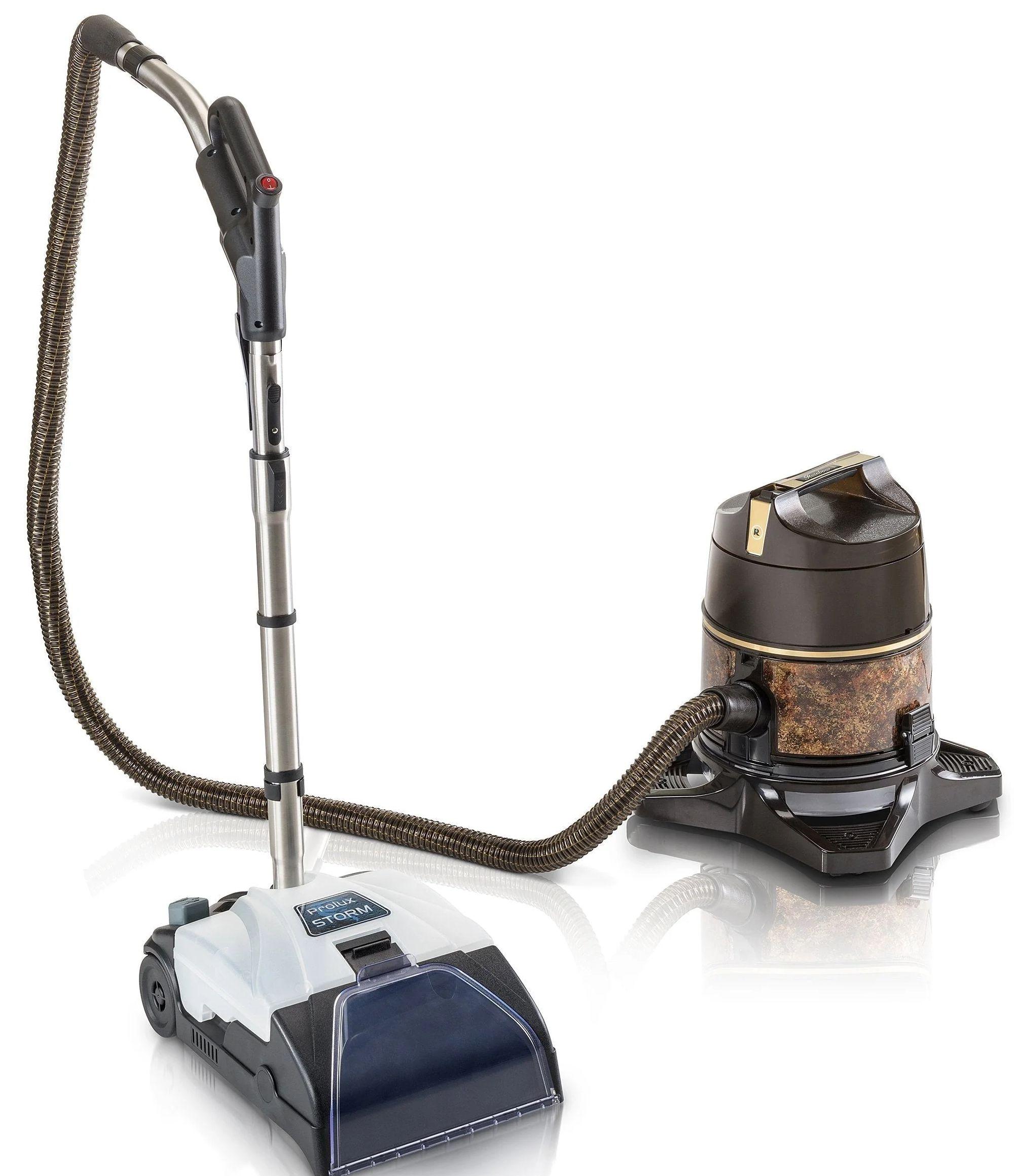 Refurbished Prolux Carpet Shampooer System for Water Based Filtration Vacuums - Reebelo Nederland