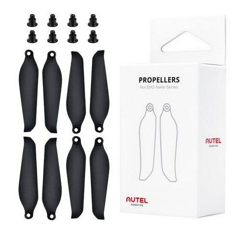 Refurbished Propeller EVO Nano Series - Reebelo Nederland