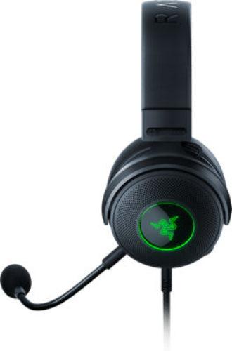 Refurbished Razer Kraken V3 HyperSense Wired USB Gaming Headset - Reebelo Nederland