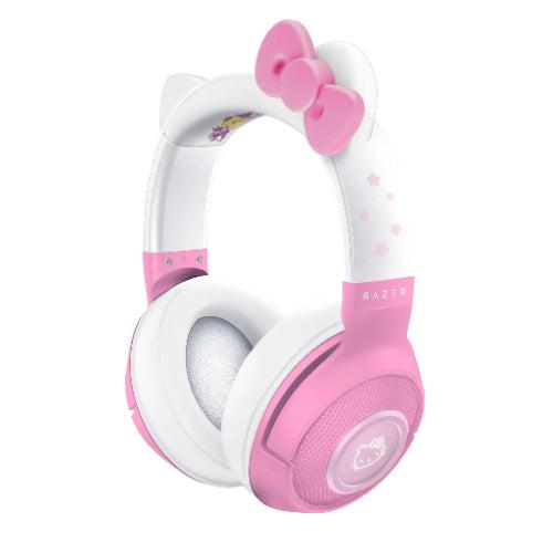 Refurbished Razer Kraken Wireless Bluetooth Headset with Razer Chroma RGB - Reebelo Nederland