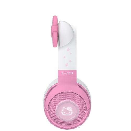 Refurbished Razer Kraken Wireless Bluetooth Headset with Razer Chroma RGB - Reebelo Nederland