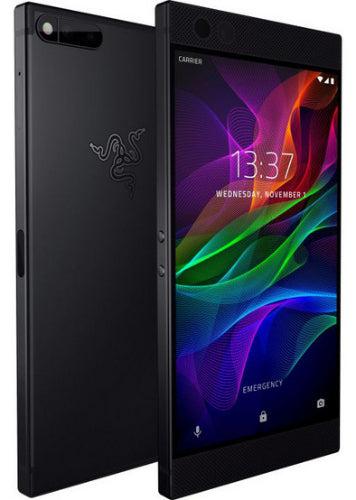 Refurbished Razer Phone (2017) - Reebelo Nederland